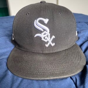 New Era Chicago White Sox Baseball SnapBack Hat